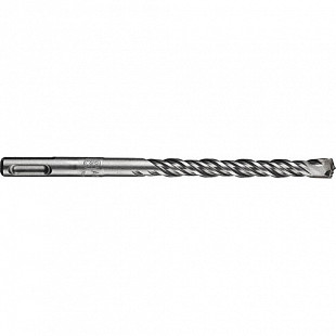 Сверло по бетону Bosch 1,8х95х1 м SDS-Plus 5 2608597126