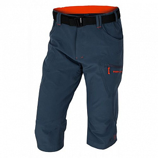 Капри мужские Husky Klery M antracit