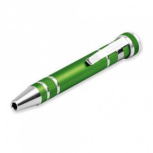Набор инструментов 8299641 Green