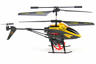 Радиоуправляемый вертолет WL Toys V388