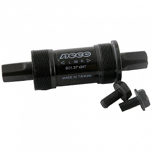 Каретка Neco B910 73/113.5