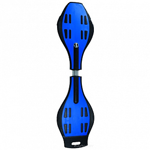 Роллерсерф Larsen Wave Board GS-010A Blue