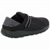 Полуботинки мужские Jack Wolfskin Seven Wonders Packer Low M black