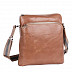 Мужская сумка Pola 1051 light brown