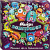 Игрушка Dream Makers Настольная игра Найди монстриков 1619H
