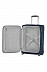 Чемодан Samsonite Popsoda 55см CT4-11001 Navy Blue