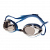 Очки для плавания Alpha Caprice AD-G1700M dark blue Очки для плавания Alpha Caprice AD-G1700M dark blue