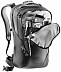 Рюкзак Deuter XV 2 SL 3850318-7000 black (2020)
