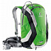 Велорюкзак Deuter Superbike 18 EXP spring-black