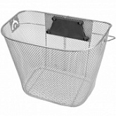 Велокорзина ht-209 (с ручкой на быстросъеме)