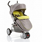 Коляска Geoby C409 (RCHG)