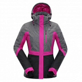 Куртка женская Alpine Pro Sardara 2 pink