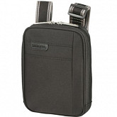 Сумка Samsonite Hip-Sport 2л CS9*09 002 Black