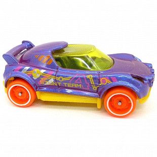 Набор машинок Hot Wheels Action 5 шт. (1806 HFV85)
