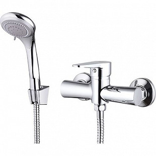 Смеситель для душа G.Lauf NUD5-A146