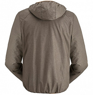 Куртка Jack Wolfskin Soliton Jacket Men brown