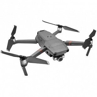 Квадрокоптер DJI MAVIC 2 Enterprise + Smart Controller grey