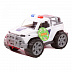 Автомобиль Полесье Легион Патрульный №2 Police 77240