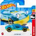 Машинка Hot Wheels Базовой коллекции Lightnin Bug 179/250 (5785 HKK69) mainline 2023