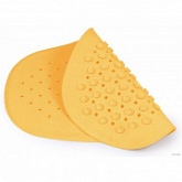 Коврик для ванночки Canpol babies 25х40 см 9/050 Yellow