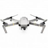 Квадрокоптер DJI Mavic Pro Platinum