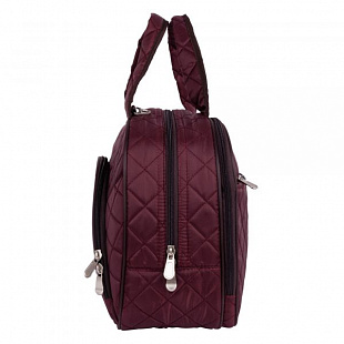 Бьюти-Кейс Polar 7038.1 black