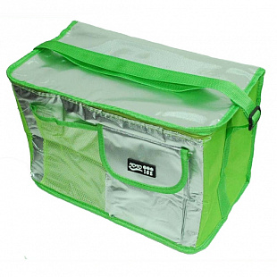 Термосумка Zez Sport D006 Green