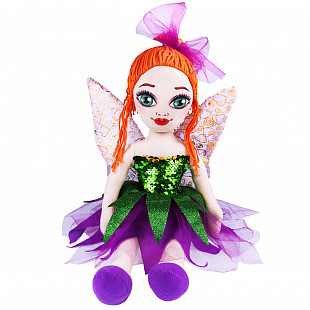 Мягконабивная Кукла Dream Makers Фея KUKL6