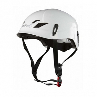 Каска RedFox Climber Plus 8000 White