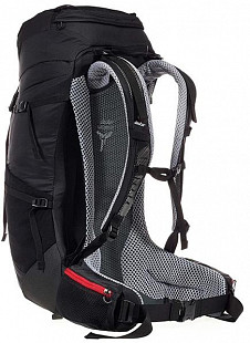 Рюкзак Deuter Futura 34 EL 3400918-7000 black (2021)