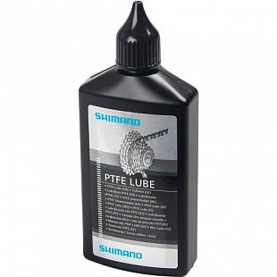 Смазка для цепи Shimano PTFE WS1600131