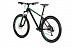 Велосипед Kellys Gibon 30 27,5" (2019) black/green