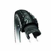 Велопокрышка CST Control Prima C-1383 26""x1.95