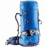 Рюкзак Deuter Guide 44+ 3361320-1316 lapis/navy (2020-21)