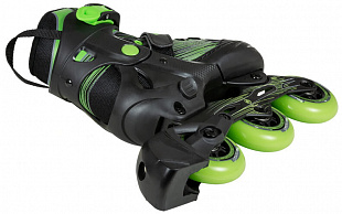 Роликовые коньки детские Powerslide Joker Boys 880231