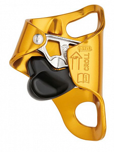 Зажим Petzl Croll
