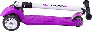 Самокат трехколесный Ridex Smart purple