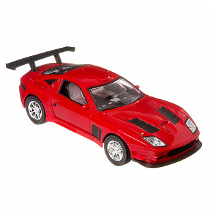 Инерционный спорткар Shenzhen Toys MS15