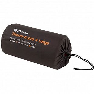 Ковер самонадувающийся BTrace Therm-a-Pro 4 Large (M0227)