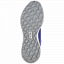 Полуботинки детские Jack Wolfskin Coogee Low K active blue