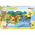 Пазлы Step Puzzle 35 "Медвежонок Винни" 1 отзыв