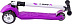 Самокат трехколесный Ridex Smart purple