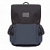 Городской рюкзак GRIZZLY RQ-904-2 /1 dark grey