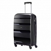 Чемодан American Tourister Bon Air 66см 85A-09002 Black
