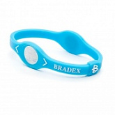 Браслет Bradex Энергия жизни KZ 0270 blue