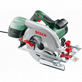 Циркулярная пила Bosch PKS 66 A 603502022