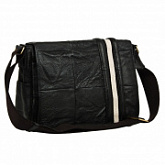 Мужская сумка Pola 3301 black