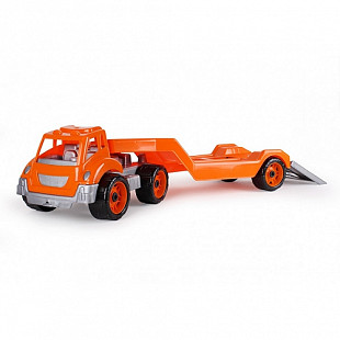 Игрушка ТехноК Автовоз 3923