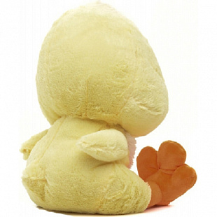 Игрушка-антистресс СмолТойс Цыпленок Тимка 1658/ЖЛ/25