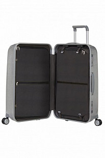 Чемодан Samsonite Lite-Cube Fr CA7-08002 Grey